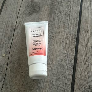 Norwex hand lotion